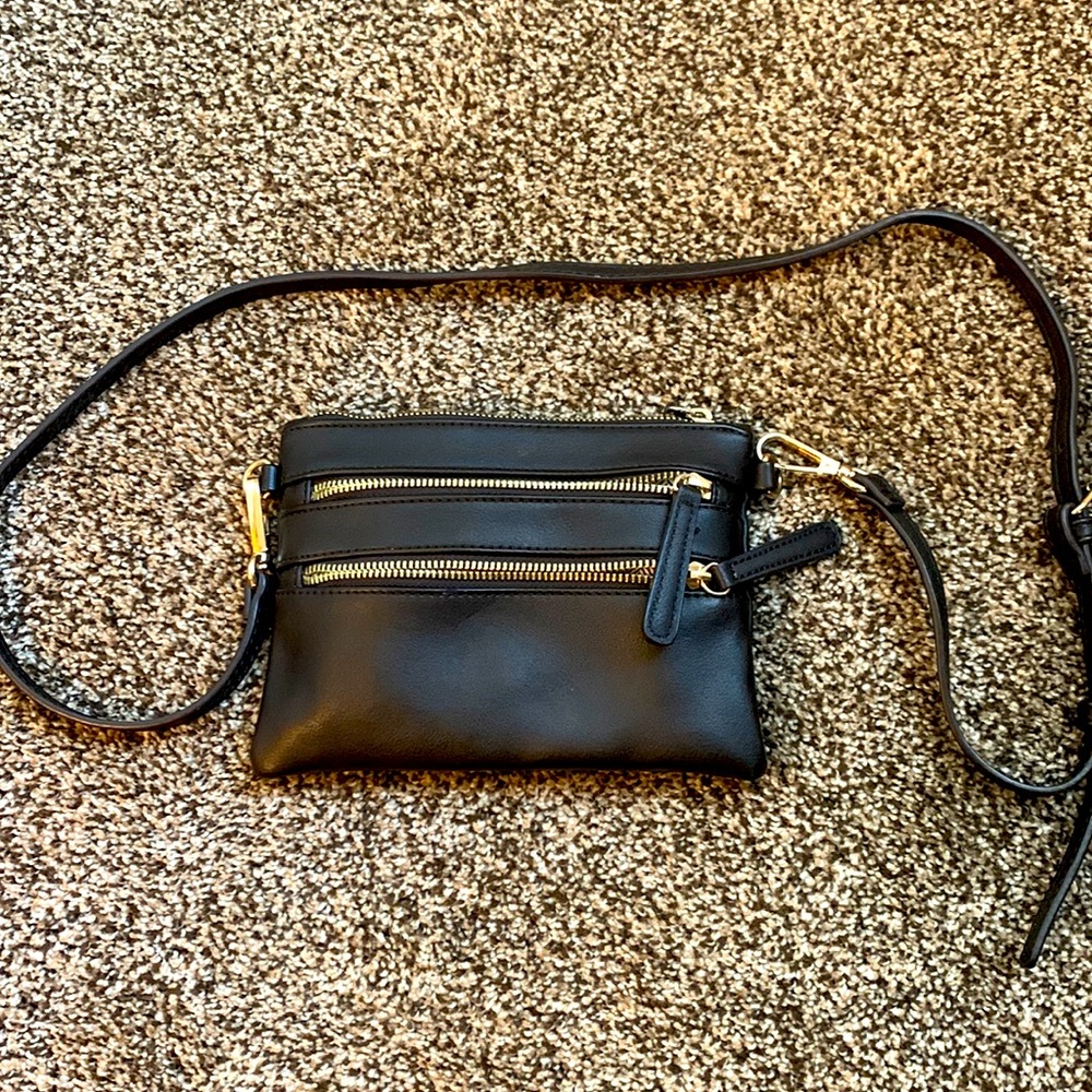 Small purse